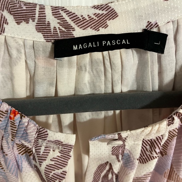 Magali Pascal Mariana Dress - Picture 6 of 11